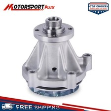 1X Engine Water Pump For Ford Explorer 2002-10 F-150 Lincoln Navigator 1998-07