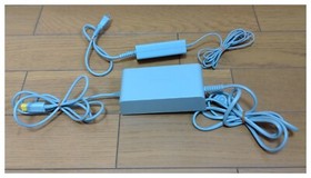 Nintendo Wii U Premium Set 32GB Console black Home console game from Japan