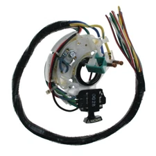 CJ Classics Turn Signal Wiring With Tilt Steering Wheel Mustang 1970-1972