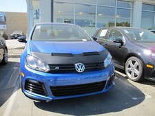 Colgan Sport Hood Bra Mask Fits 2010-2013 Vw Golf Gti 10-13