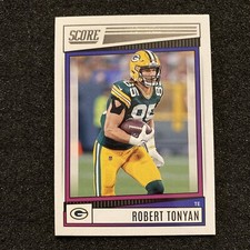 2022 Score - #95 Robert Tonyan