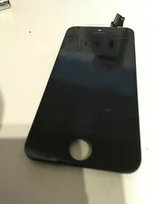 For iPHONE 5S LCD TOUCH SCREEN DIGITIZER DISPLAY Apple ASSEMBLY BLACK