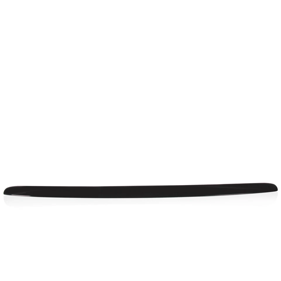 3PCS Of Front Grille and Hood Molding For GMC Yukon XL Denali 1500 2500 07-2014 - Image 3 of 4