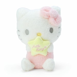 hello kitty stuffie