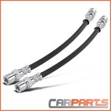 2x Bremsschlauch Vorne oder Hinten für Porsche 914 VW Kaefer 15 Transporter T