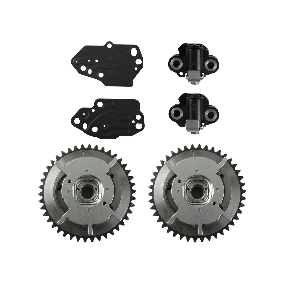 Timing Chain Oil Pump Kit For 04-14 Ford F-350 Expedition Lincoln Navigator 5.4L - Image 2 of 4