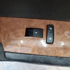 Pass Front Door Switch Passenger  Opt DS3 Fits 08-09 ENCLAVE 1108262