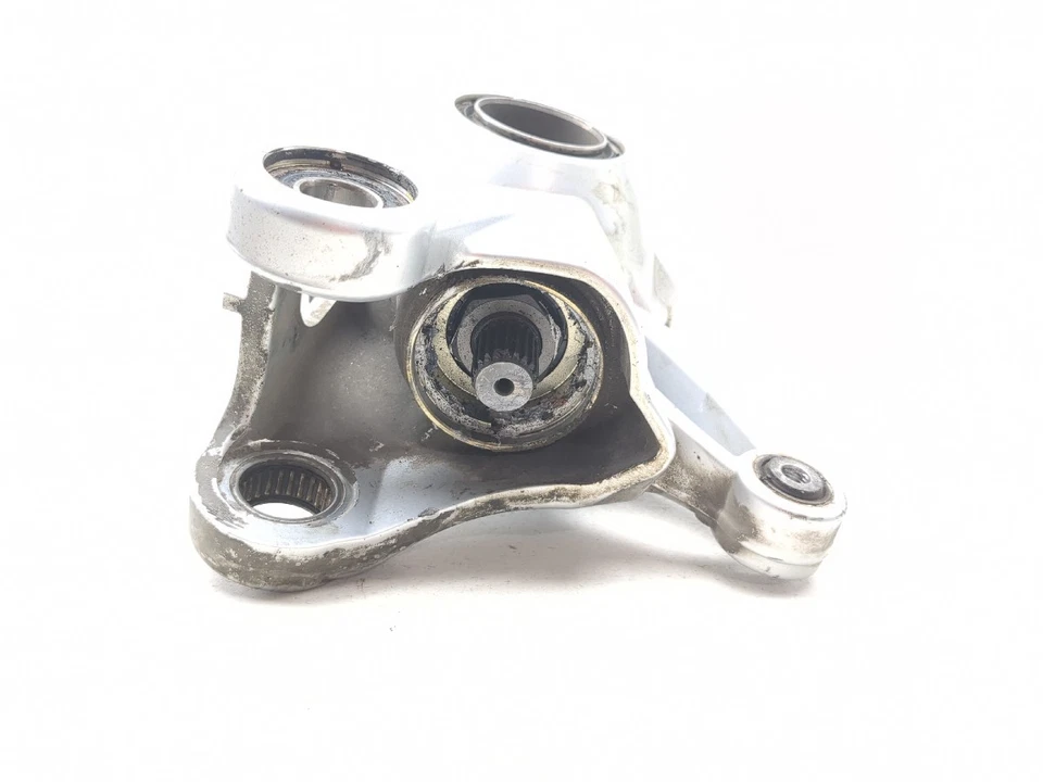 05-09 BMW R1200RT tração final traseira com cubo excêntrico - Imagem 3 de 4