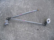 Wiper Transmission US Market Fits 99-03 MAZDA...