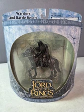 The Lord Of the Rings Armies Of Middle Earth Dark Rider - NEW