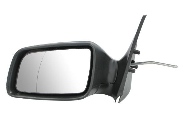 Left BLIC 5402-04-1121636P Exterior Mirror for OPEL