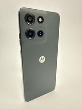 Moto G 2025 128GB Forest Gray Factory Unlocked 5G Android Smartphone