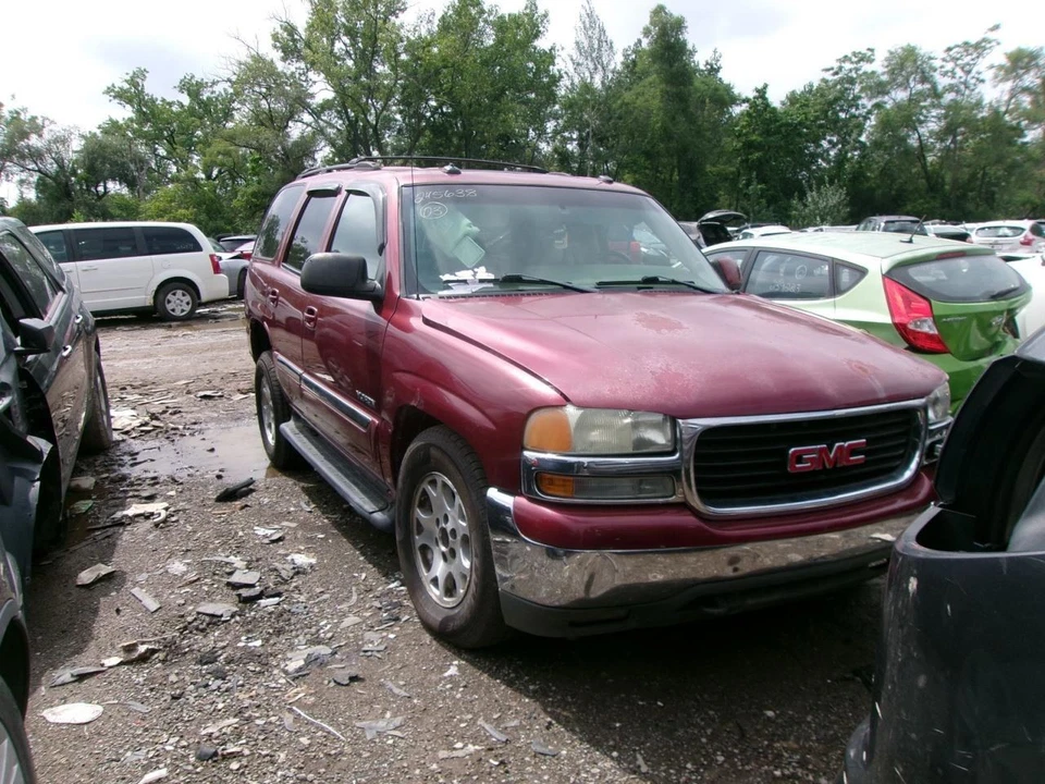 Espejo retrovisor lateral pasajero Power Opt 5M1 compatible con camioneta Sierra 1500 03-07 1662987 Foto 2 de 4