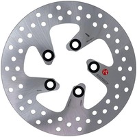 Bremsscheibe Vorne Braking KM04FI FüR Kymco Dink 50 LC Bet & Win 2001-2007