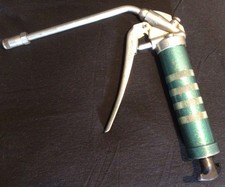 Tecalemit Blue Grease Gun