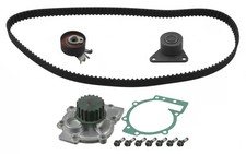 Pompe à eau Volvo S40