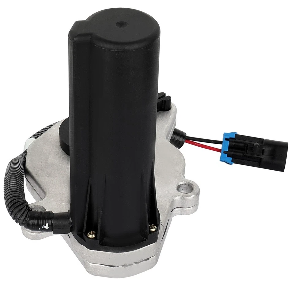 Actuador de motor de cambio de caja de transferencia para Chevrolet Silverado 2500 2002 Foto 2 de 4