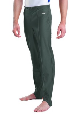 ERVY lange Kunstturnhose m. Elasthan ''Stephan Pro'' - Farbe: graphit
