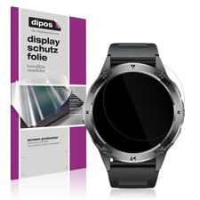 6x protective film for Foxbox EF6 1.43 inch clear screen protection