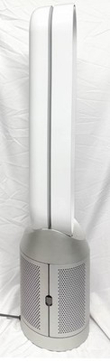 Dyson Pure Cool Fan Tower TP04 HEPA Air Purifier w. Remote
