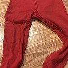 BabyGAP/ Disney Santa Mickey Footed Pajamas, Size 2, Great Condition! SFH — photo 5