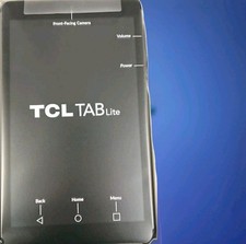 Apple iPad (3rd Generation) A1403 32 GB, Wi-Fi + 4G, 9.7 in - Black