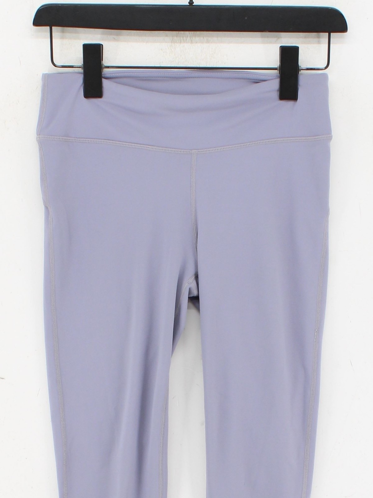 ALTRA Fabletics Women's Sports Bottoms S Purple 100% Other Leggings