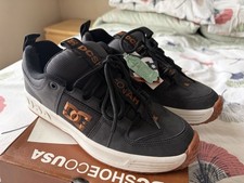 DC Lynx OG Jahmir 10.5 Deadstock New In Box