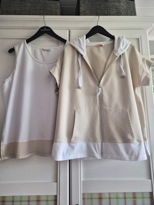 Twin Set von Gina Laura gr.52