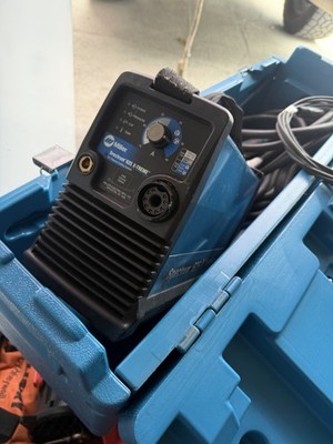 Miller Spectrum 625 X-TREME Plasma Cutter Torch  See The Pictures