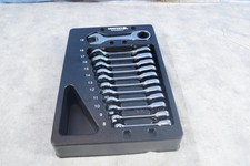 Matco Stubby Ratcheting Wrench Set 8mm-19mm 12pc S7grbsm12 08oe26ca Matco Stubby Ratcheting Wrench Set 8mm-19mm 12pc S7grbsm12 08oe26ca