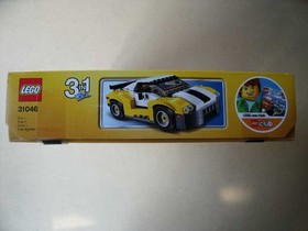 LEGO Creator 31046 7-12 Building Set