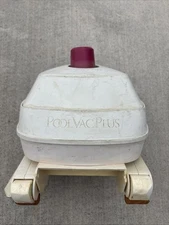 Hayward Pool Vac Plus Automatic Suction Pool Cleaner Vacuum