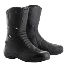 Alpinestars 2447018-10-45 Andes V2 Drystar Touring Boots 10.5 Black
