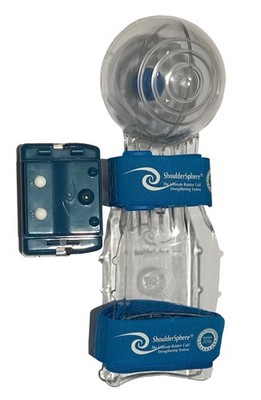 Shouldersphere Boost Oxygen Reliable Oxygen Supplement 5 Liters Case Of 12