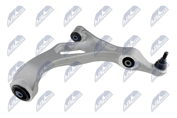 NTY Querlenker Dreieckslenker ZWD-AU-005 FüR Audi Q7 Aluminium 4LB Van TDI Tfsi-image