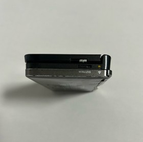 Nintendo 3DS Cosmo Black Console Only Japanese ver #7001