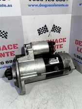 Démarreur Nissan CABSTAR