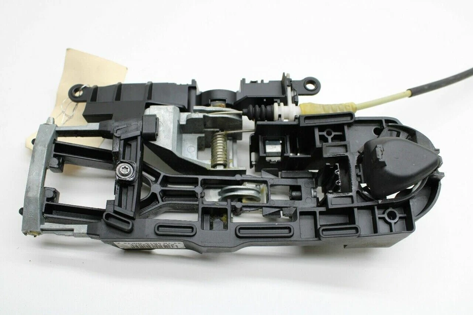 2013 BMW 535Xi GT Outside Door Handle Carrier Right OEM Used Foto 3 de 3