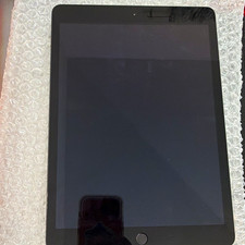 Apple iPad Series 32GB Wi-Fi Gray 9.7in Tablet