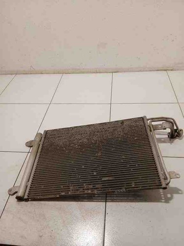 VW CADDY III Furgon 2KA, 2KH, 2CA, 2CH Klimaanlage Kühler 1K0820411N 31810848