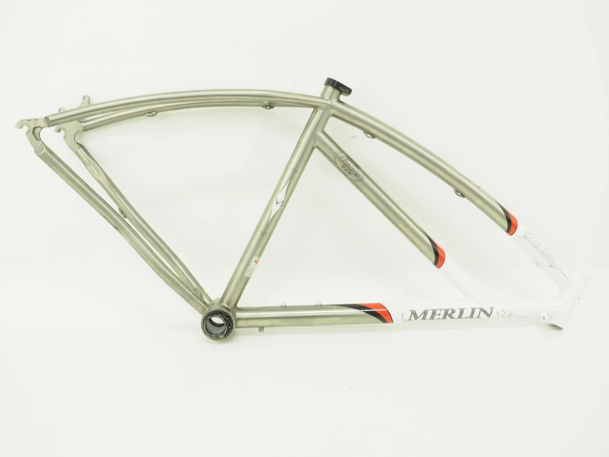 Merlin Bike Frames for sale | eBay