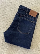 PAUL SMITH  Slim Fit Stretch  Denim Jeans  Men’s W30  L30 (PS4349)