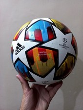 Adidas Champions League Final saint petersburg 2022 Official Match Ball