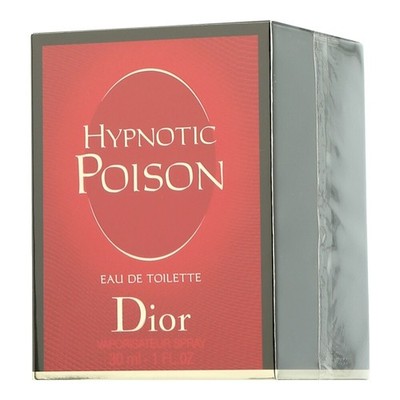 Dior Hypnotic Poison - EDT Eau de Toilette 30ml