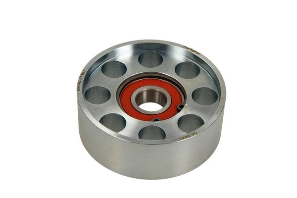 Multifr. Riemenspannrolle Land Rover Range Rover 4.6 98-02-image