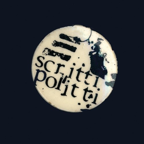Scritti Politti Early Double LP Vinyl NEW