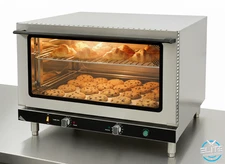 Full Size Commercial Countertop Electric Convection Oven