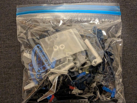 100% complete Lego Bionicle set 8922 Titan Gadunka