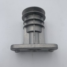 ACTIVE MOZZO PORTALAMA PER TOSAERBA Ø25mm RICAMBIO ORIGINALE art. 050608